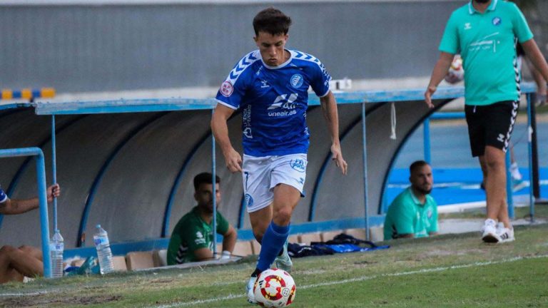 OFICIAL | Acuerdo con Pepe Rincón para la rescisión de su contrato