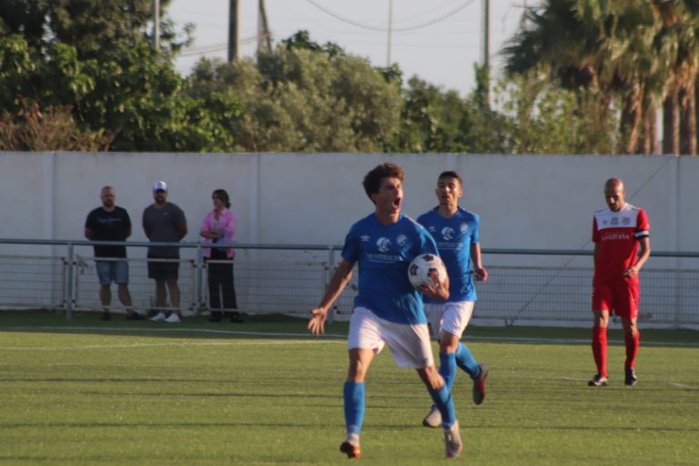 CRÓNICA | El sueño del ascenso termina para el Xerez B (3-1)