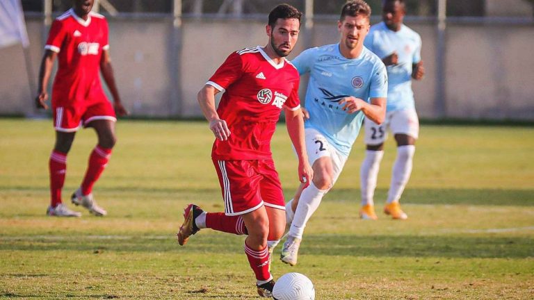 Gonzalo Poley, calidad y experiencia para la medular xerecista