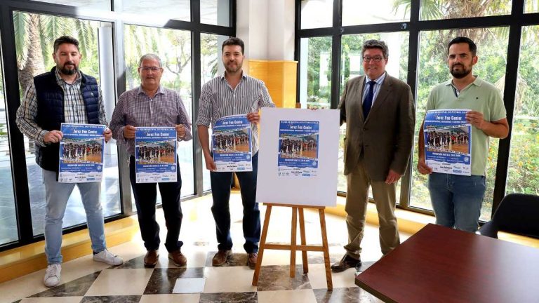 El Xerez Toyota Nimauto organiza la II Liga Municipal de Fútbol Sala