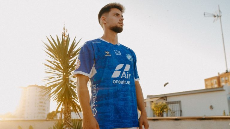 Esta temporada, la afición formará parte de la piel del Xerez Deportivo