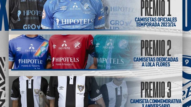 Promoción: 2 entradas a 5 euros para socios frente al Cartaya