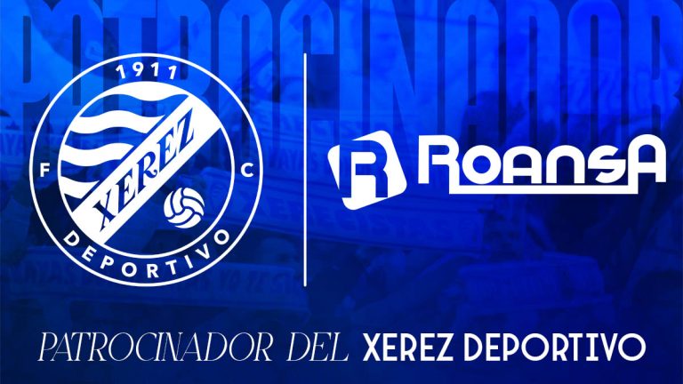 Renovación del acuerdo de patrocinio con Roansa