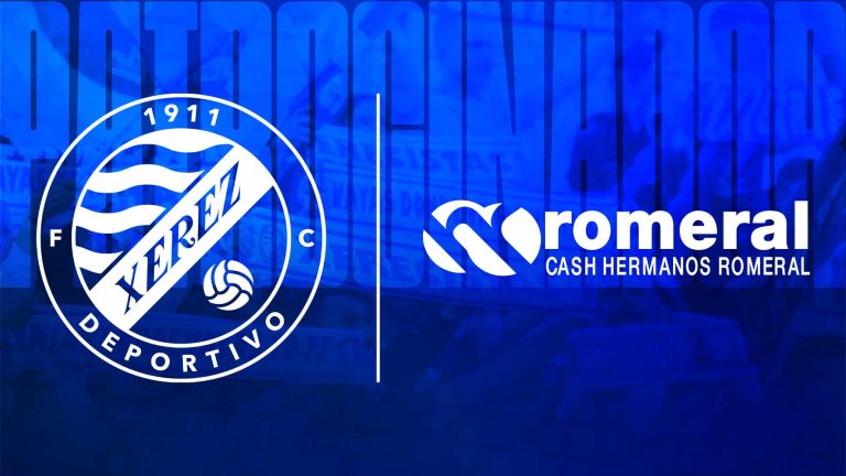 Renovación del acuerdo de patrocinio con Cash Hermanos Romeral
