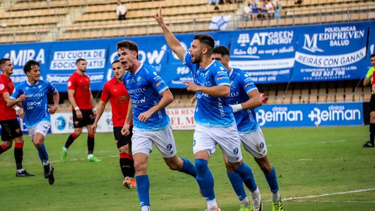 OFICIAL | Rafa Parejo, la brújula del Xerez DFC en Segunda RFEF