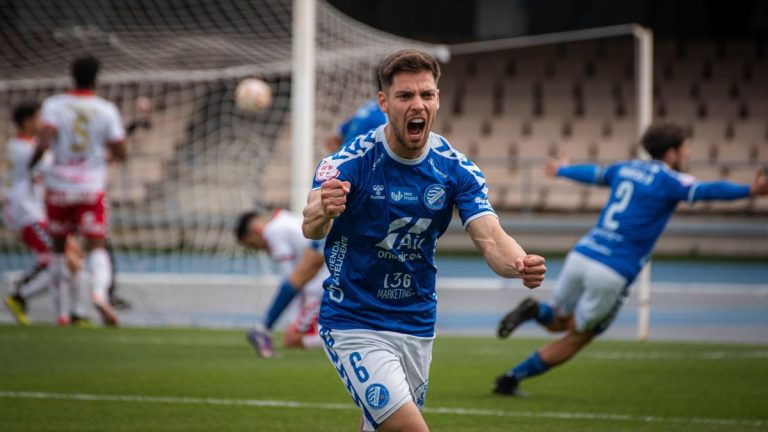 OFICIAL | Rafa Parejo seguirá liderando el centro de operaciones xerecista