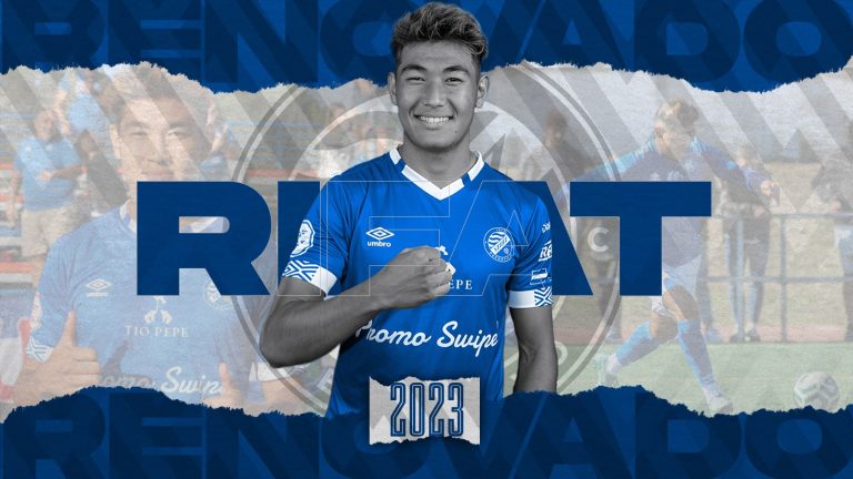 Rifat tendrá ficha del primer equipo