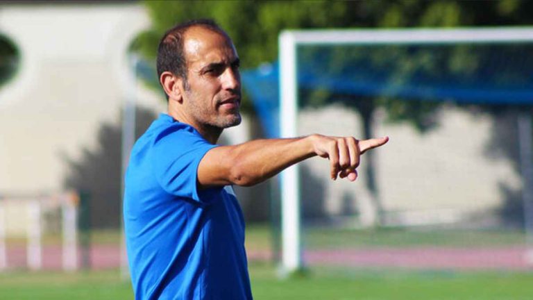 OFICIAL | Romerito, nuevo entrenador del Xerez Deportivo FC