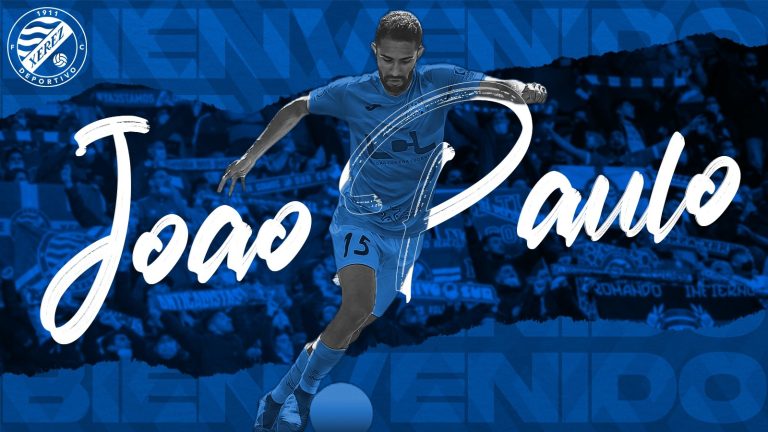 João Paulo, un cortafuegos para la medular xerecista