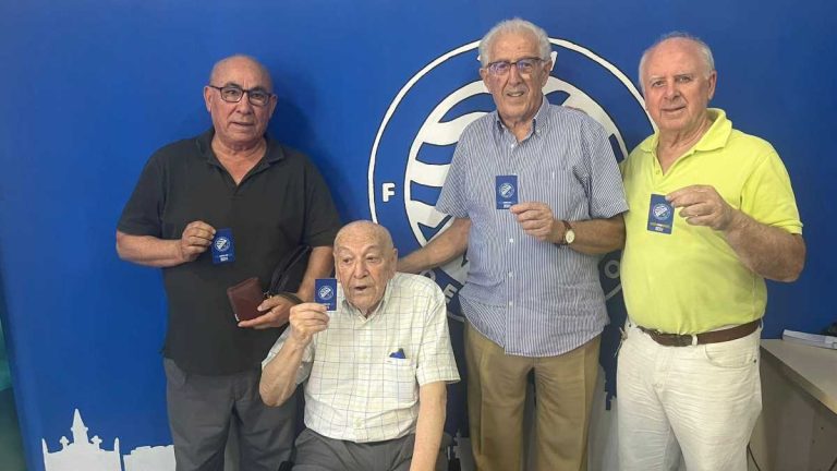 El Xerez DFC vuelve a organizar el Trofeo Salvador Pineda