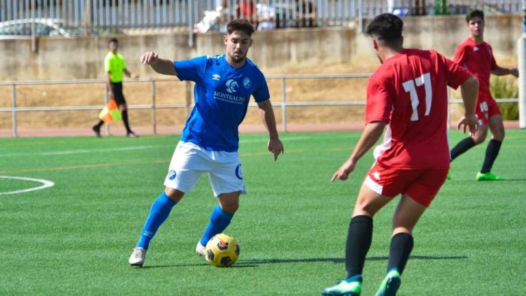PREVIA | El Xerez B recibe al líder en La Granja