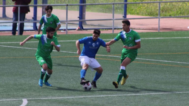 PREVIA | El Xerez B busca dar un nuevo paso hacia el objetivo del playoff