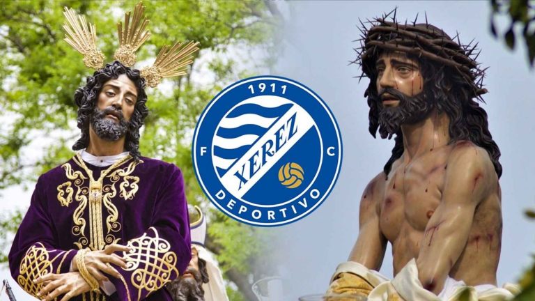 Ofrenda floral a Nuestro Padre Jesús de la Humildad y al Soberano Poder