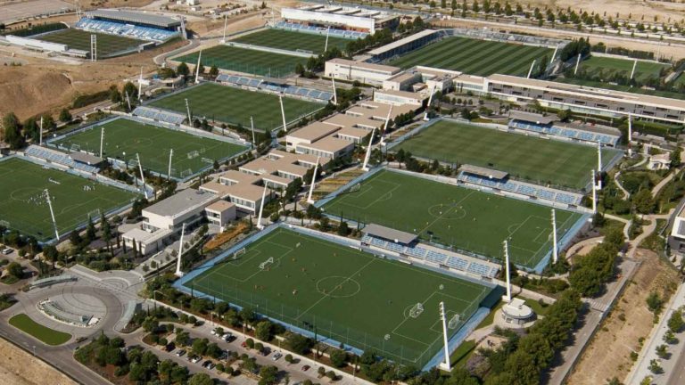 Juvenil A y Cadete A del Xerez DFC jugarán en Valdebebas con el Real Madrid