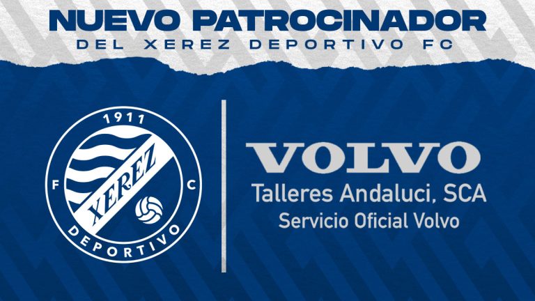 Talleres Andaluci vuelve a patrocinar al Xerez DFC