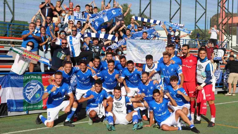 A la venta las entradas para el partido frente a la UD Tamaraceite