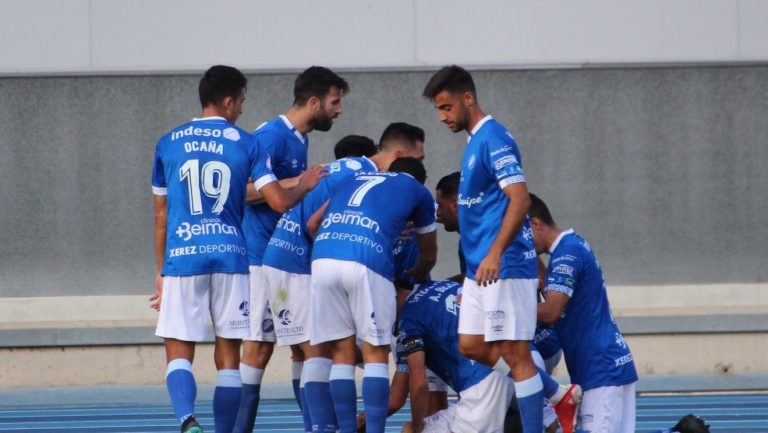 El Xerez vuelve a la senda de la victoria (1-0)