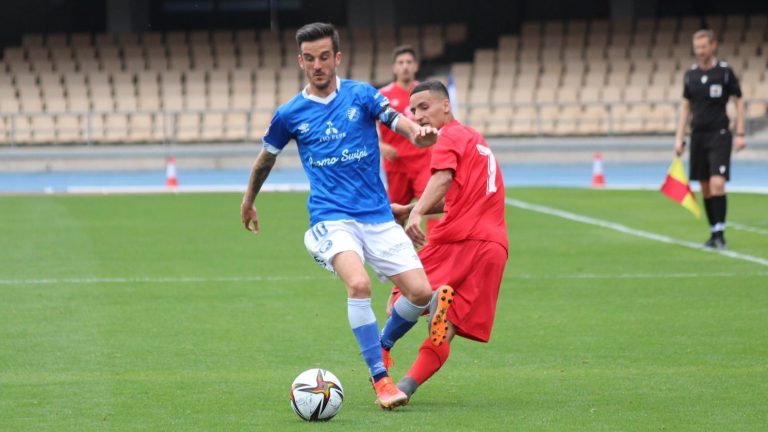 El Xerez vuelve a la senda del triunfo (1-0)