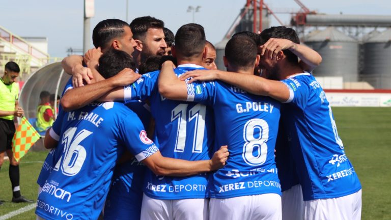 Bocanada de aire fresco en Don Benito (1-2)