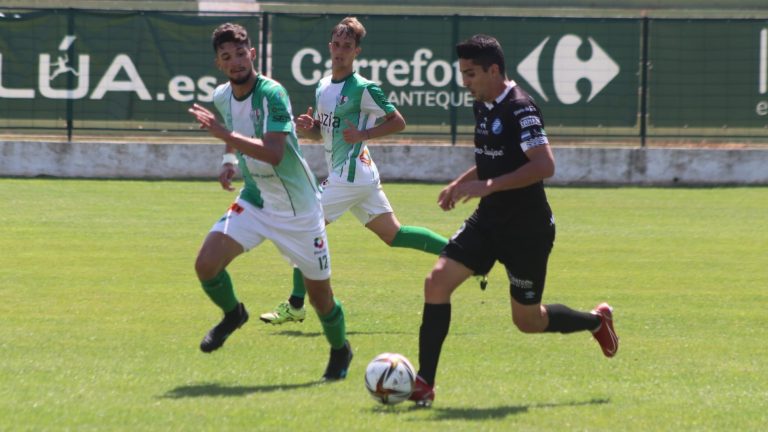 Que nos quiten los bailao (2-0)