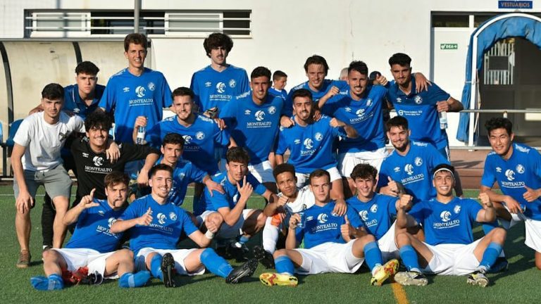 Play-off a la vista (5-0)