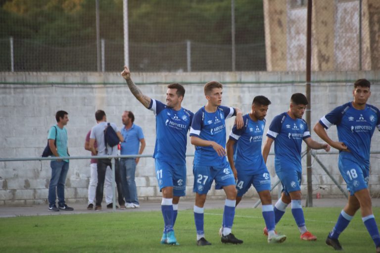 Fin a la pretemporada con victoria (0-2)