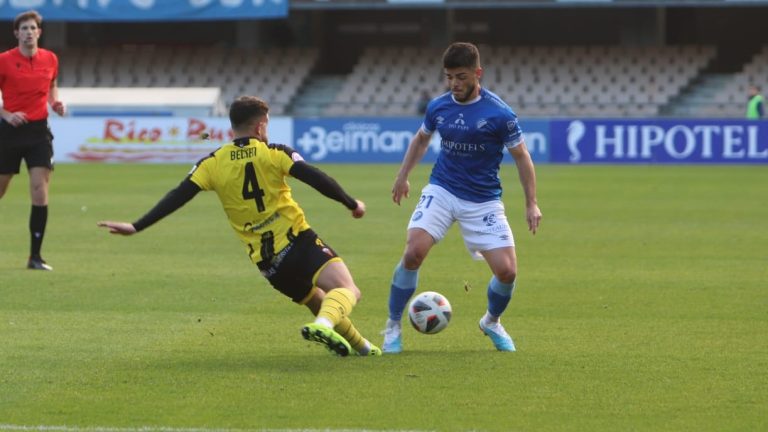 Empate agridulce en el debut de Romerito (1-1)