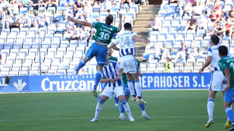 Empate que puede valer su peso en oro (0-0)