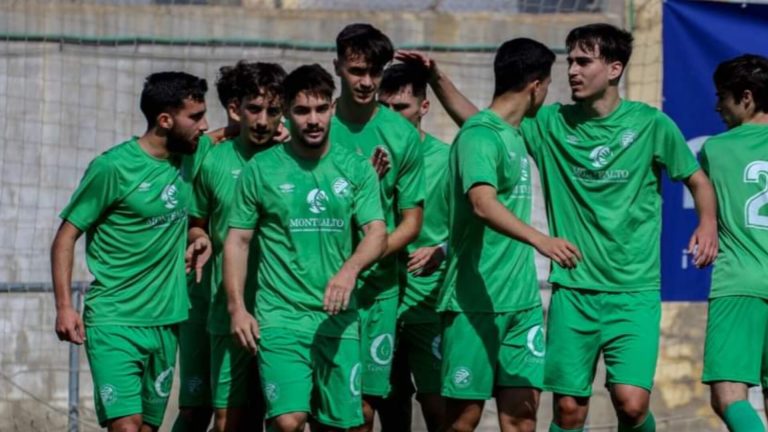 CANTERA | Comienza la pretemporada para Xerez B y Juvenil B