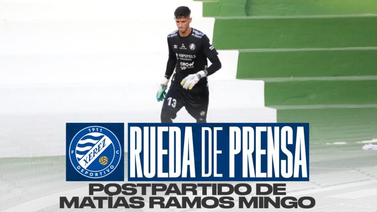 Declaraciones de Matías Ramos Mingo tras el Trofeo Elio Antonio de Nebrija