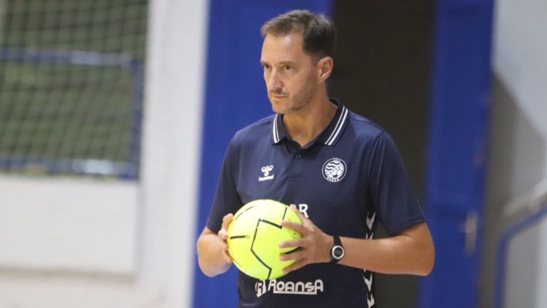 El Xerez Toyota Nimauto busca volver a la senda del triunfo frente a un exigente Social Energy Alcalá FS