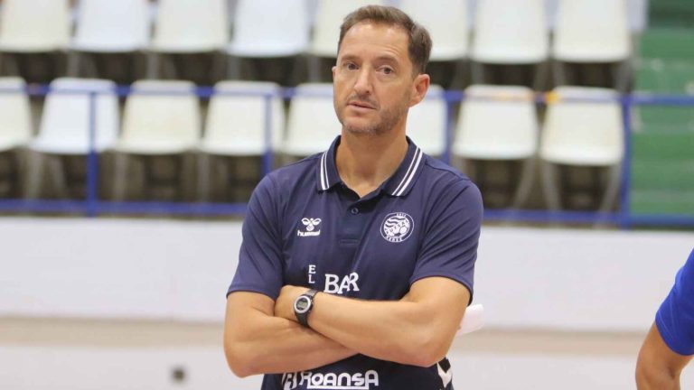 El Xerez Deportivo Toyota Nimauto se mide al invicto Avanza Jaén en la Salobreja