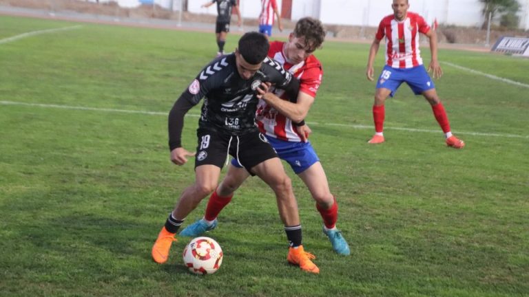 CRÓNICA | Gran oportunidad perdida