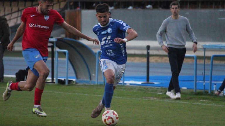 CRÓNICA | Reparto de puntos que sabe a poco (0-0)