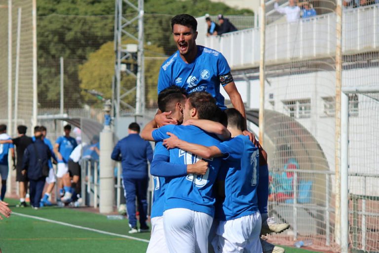 Comienza la fase de ascenso para el Xerez B