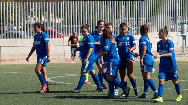 PREVIA | El Xerez Féminas, a levantar la cabeza