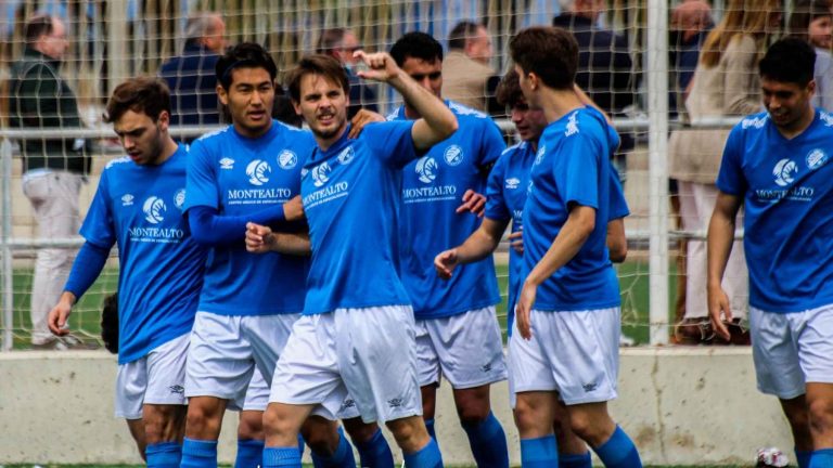 CRÓNICA | Paso de gigante del Xerez B hacia el playoff de ascenso (1-0)