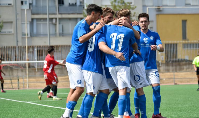 PREVIA | El Xerez B recibe al líder en la Granja