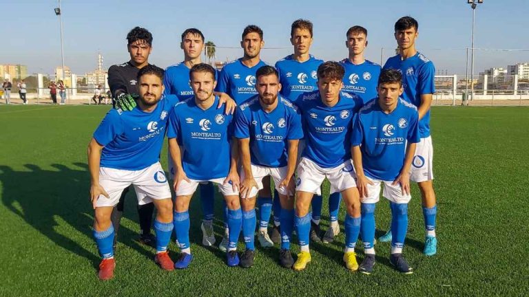 CRÓNICA | Los minutos finales condenan nuevamente al Xerez B (4-2)