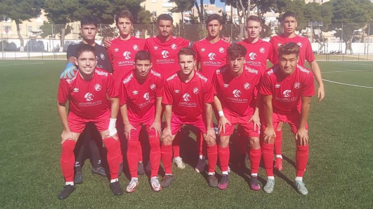 CRÓNICA | Igualdad entre filiales en el Municipal de Bazán (1-1)