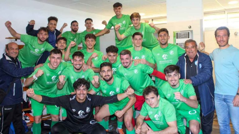 CRÓNICA | Incontestable triunfo del Xerez B en el derbi (0-2)