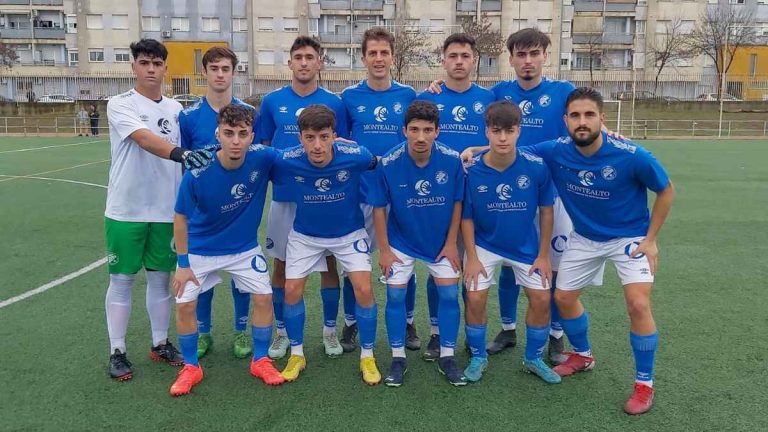 CRÓNICA | Trabajado punto del Xerez B ante el Trebujena (2-2)