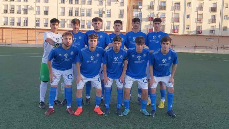 PREVIA | El Xerez B busca los primeros puntos del año