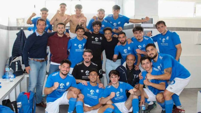 CRÓNICA | Cómoda victoria del Xerez B ante el Villamartín (8-0)