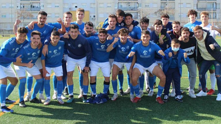CRÓNICA | El Xerez B recupera el liderato (1-0)