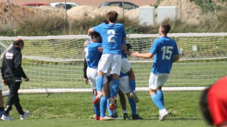 El Xerez B, a por la primera victoria en casa en la fase de ascenso