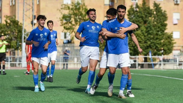 El Xerez B, a por la final del play-off de ascenso