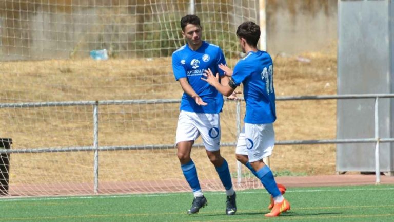 PREVIA | El Xerez B busca su primera victoria lejos de casa