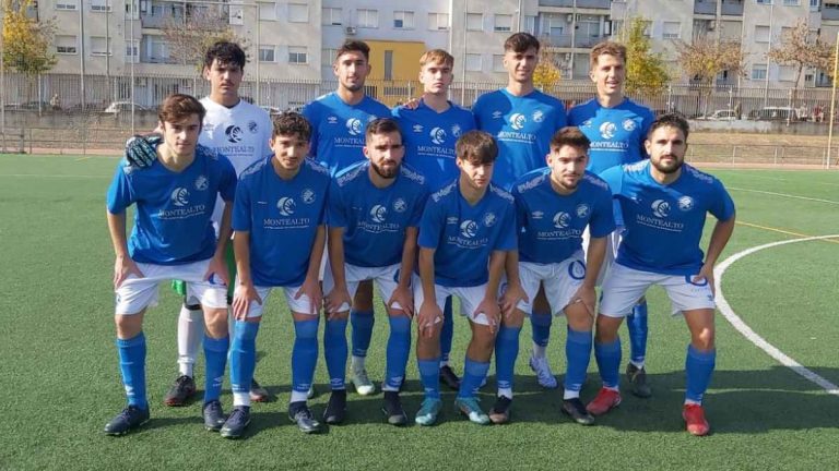 PREVIA | El Xerez B recibe al Villamartín en La Granja