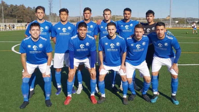 CRÓNICA | El Xerez B suma un punto en La Menacha (2-2)